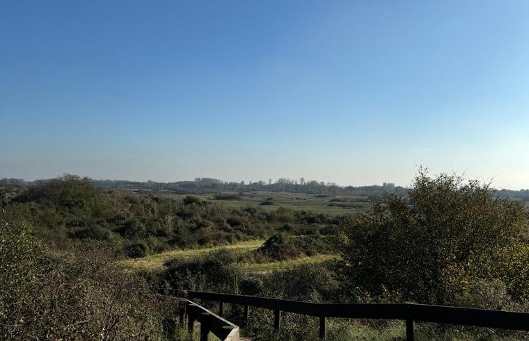 Verblijf 6601205 - Vakantiewoning Goeree-Overflakkee - Vakantiehuisje in Ouddorp aan zee