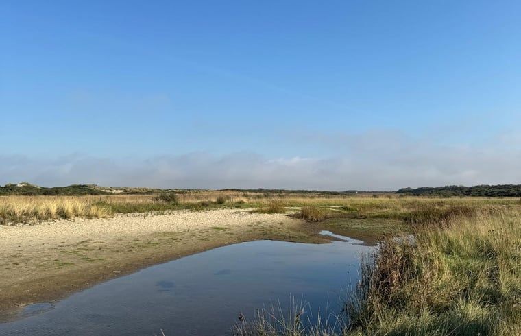 Verblijf 6601205 - Vakantiewoning Goeree-Overflakkee - Vakantiehuisje in Ouddorp aan zee