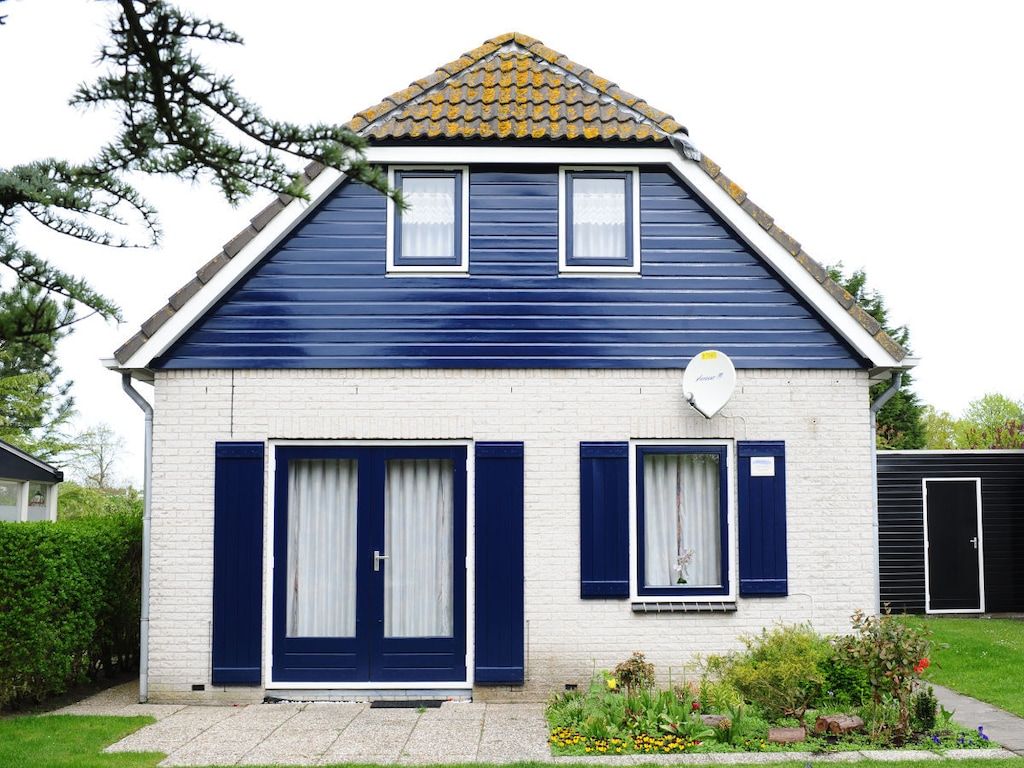 Unterkunft 6601210 - Ferienhaus Goeree-Overflakkee - 271915