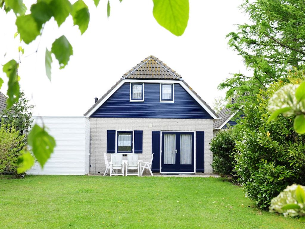 Unterkunft 6601210 - Ferienhaus Goeree-Overflakkee - 271915