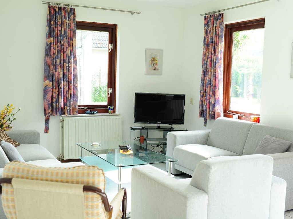 Unterkunft 6601210 - Ferienhaus Goeree-Overflakkee - 271915