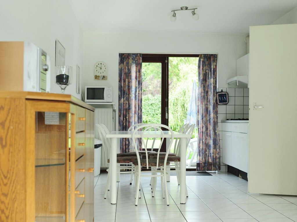 Unterkunft 6601210 - Ferienhaus Goeree-Overflakkee - 271915