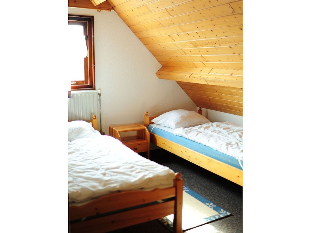 Unterkunft 6601210 - Ferienhaus Goeree-Overflakkee - 271915