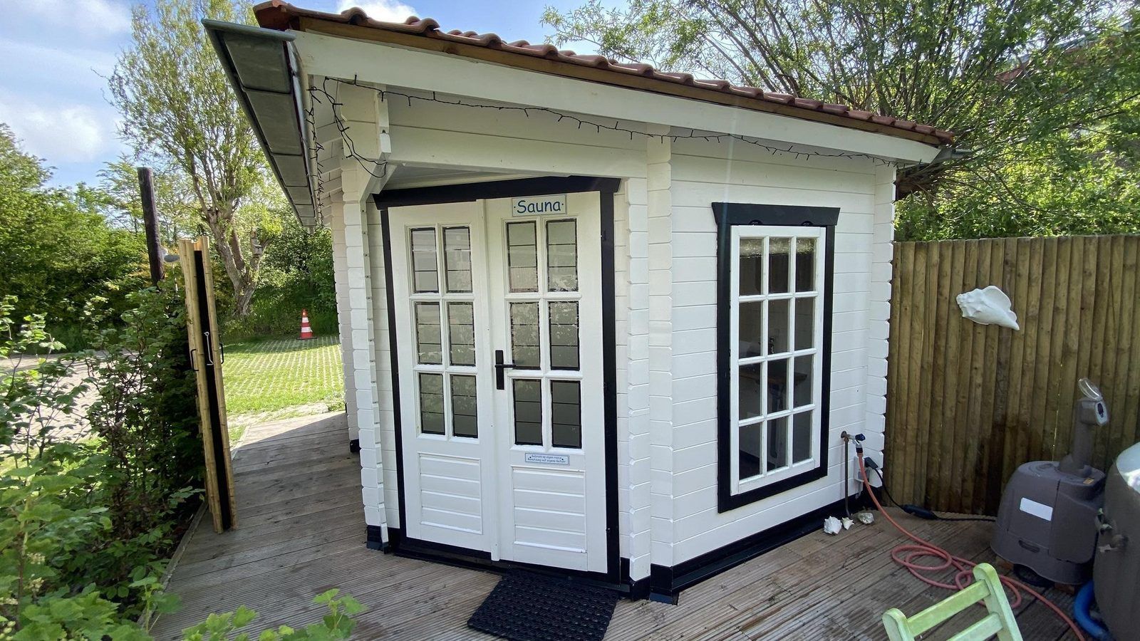 Unterkunft 6601214 - Ferienhaus Goeree-Overflakkee - VZ991 Vakantiewoning in Ouddorp