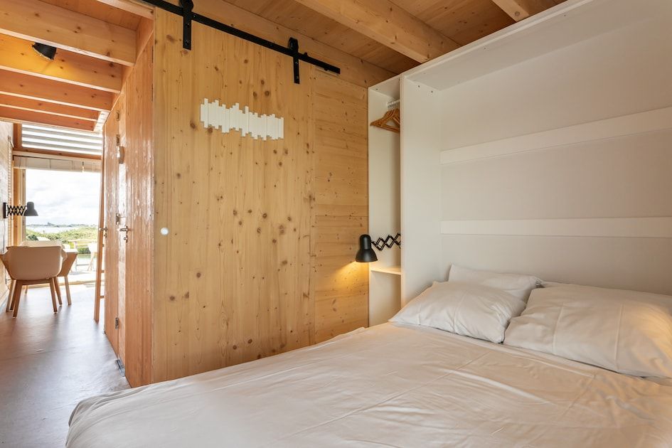 Verblijf 660122 - Vakantiewoning Goeree-Overflakkee - ECO Cottage