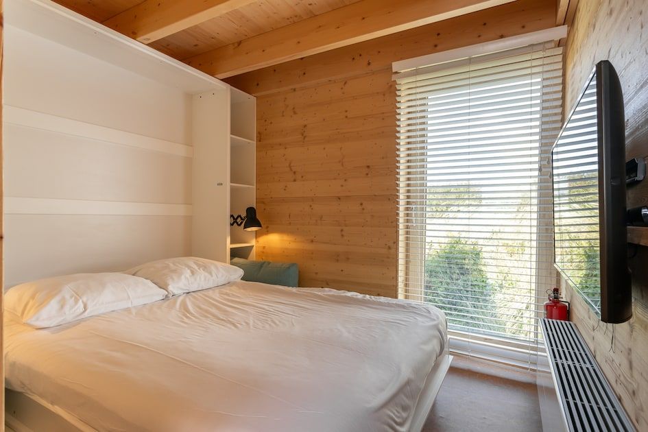 Verblijf 660122 - Vakantiewoning Goeree-Overflakkee - ECO Cottage