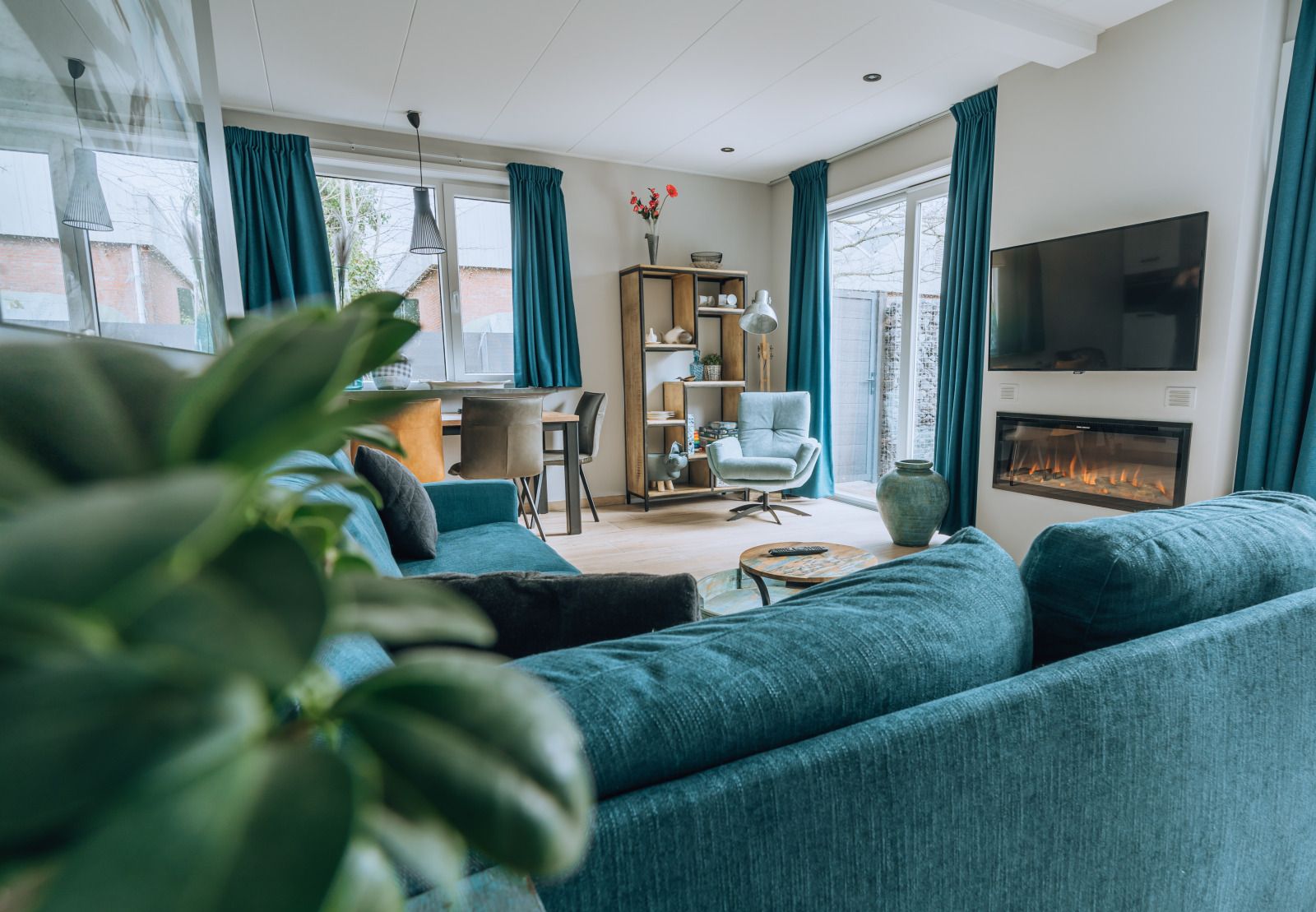 Unterkunft 6601246 - Ferienhaus Goeree-Overflakkee - ZH414