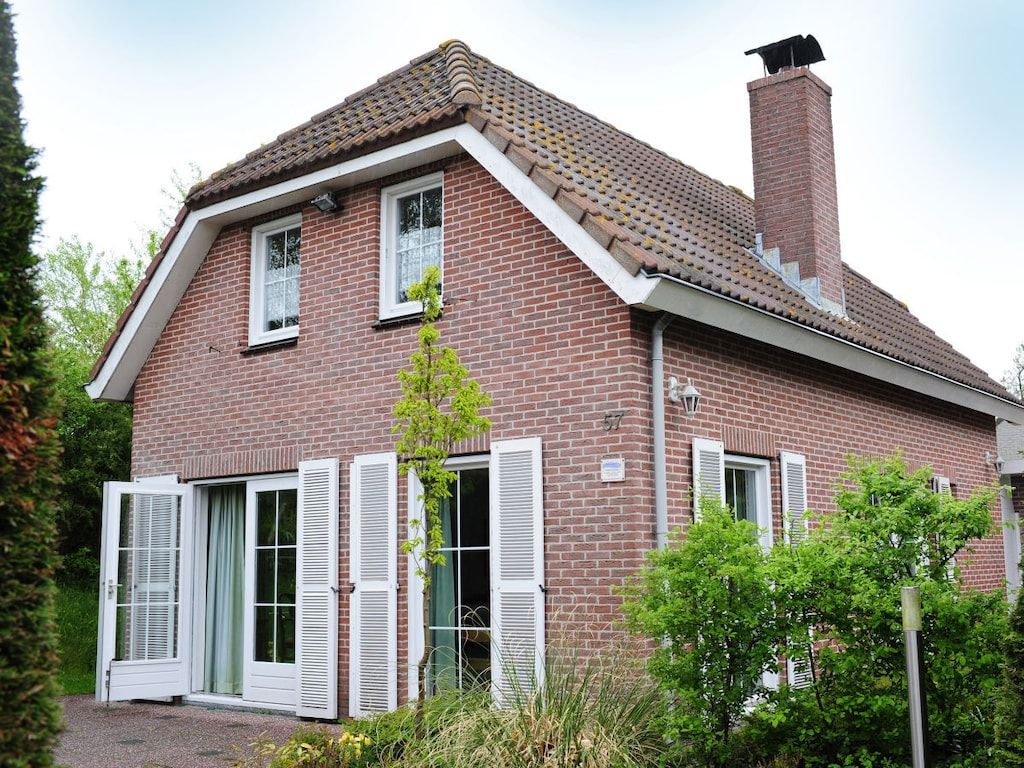 Guest house 6601254 - Holiday property Goeree-Overflakkee - 245442