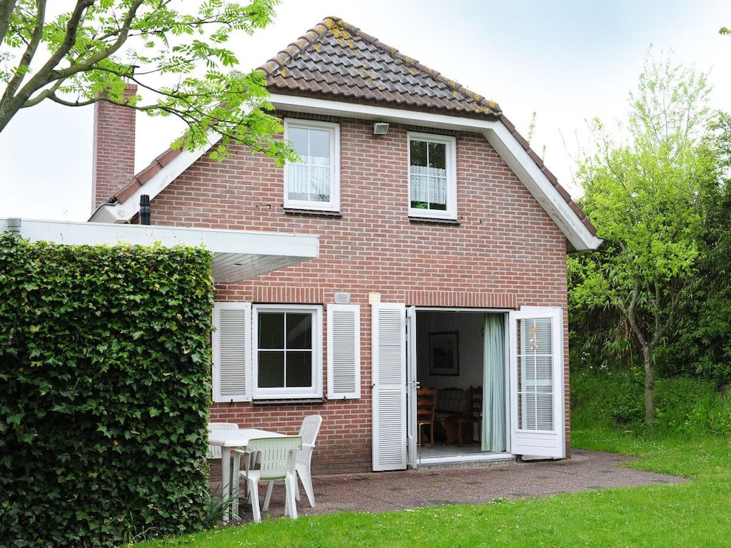 Guest house 6601254 - Holiday property Goeree-Overflakkee - 245442