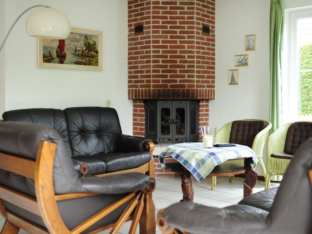 Guest house 6601254 - Holiday property Goeree-Overflakkee - 245442