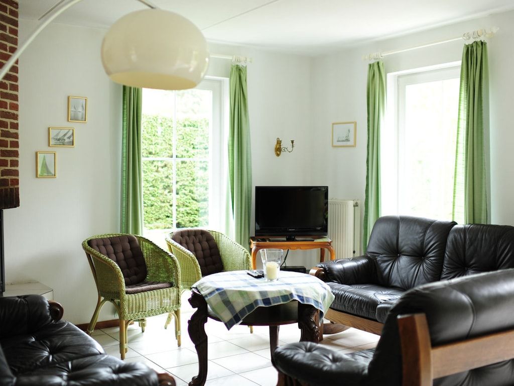 Guest house 6601254 - Holiday property Goeree-Overflakkee - 245442