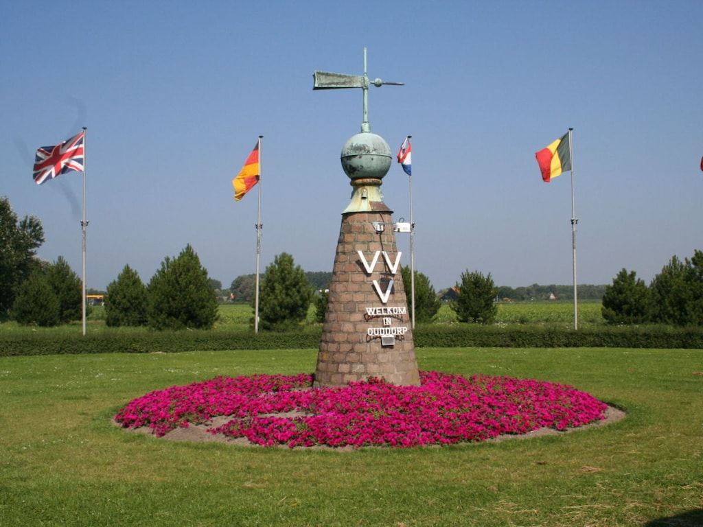 Guest house 6601254 - Holiday property Goeree-Overflakkee - 245442