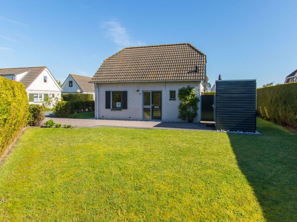 Verblijf 6601255 - Vakantiewoning Goeree-Overflakkee - 245445