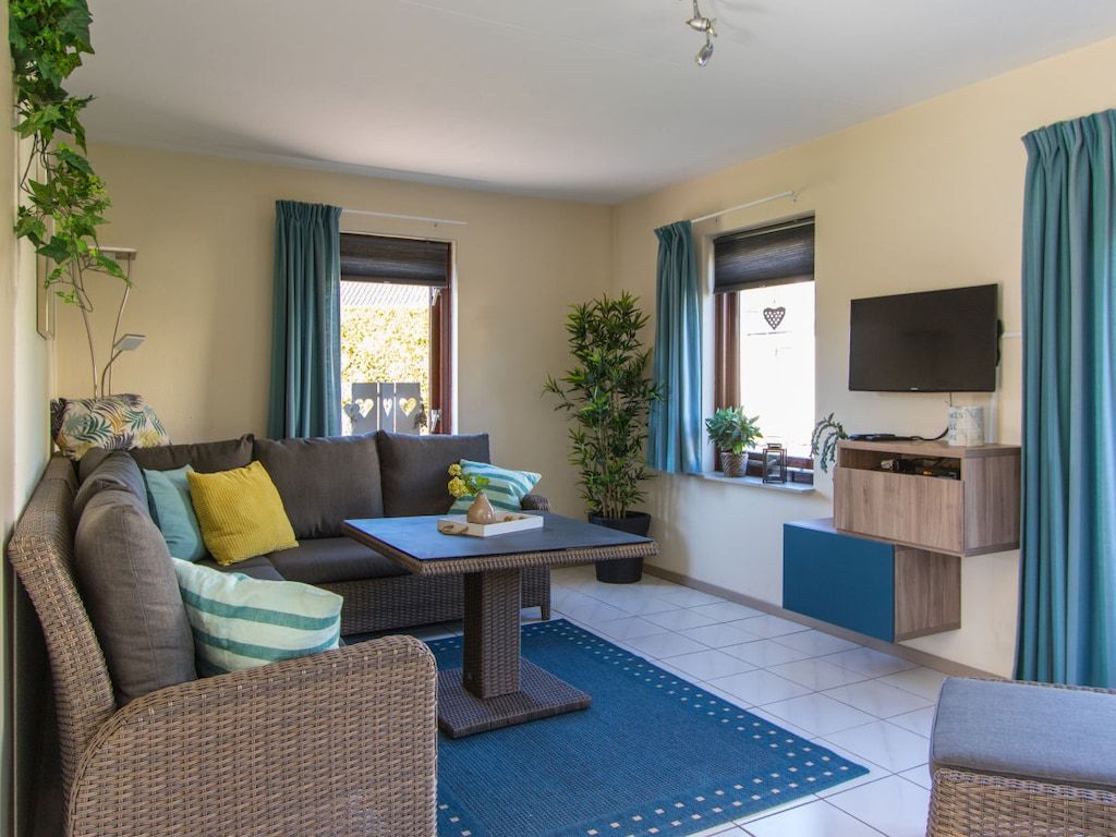 Verblijf 6601255 - Vakantiewoning Goeree-Overflakkee - 245445
