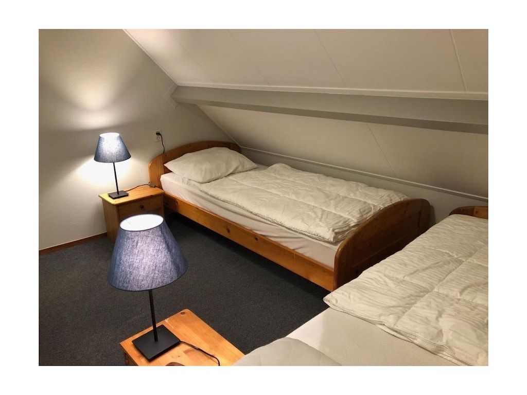 Verblijf 6601255 - Vakantiewoning Goeree-Overflakkee - 245445