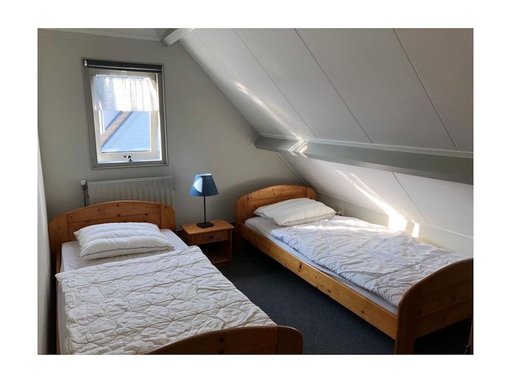 Verblijf 6601255 - Vakantiewoning Goeree-Overflakkee - 245445