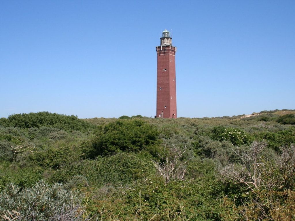 Verblijf 6601255 - Vakantiewoning Goeree-Overflakkee - 245445