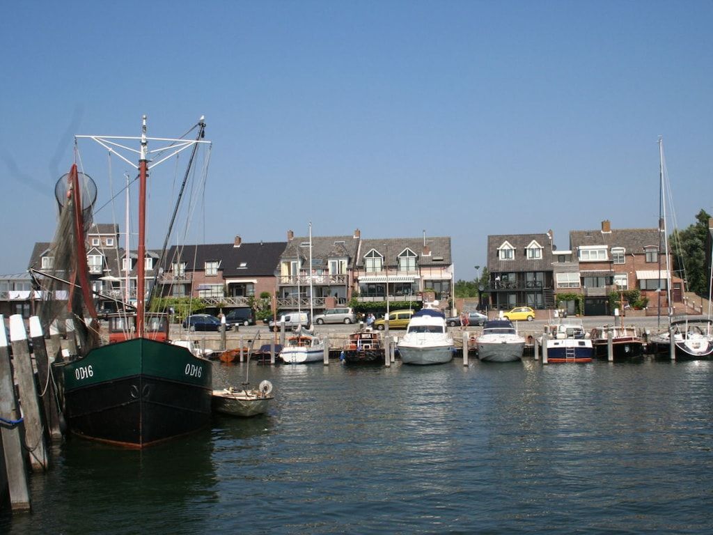 Verblijf 6601255 - Vakantiewoning Goeree-Overflakkee - 245445