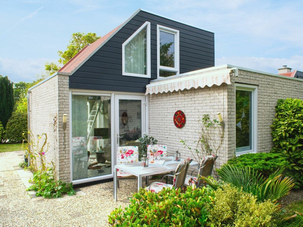 Unterkunft 6601256 - Ferienhaus Goeree-Overflakkee - 126463