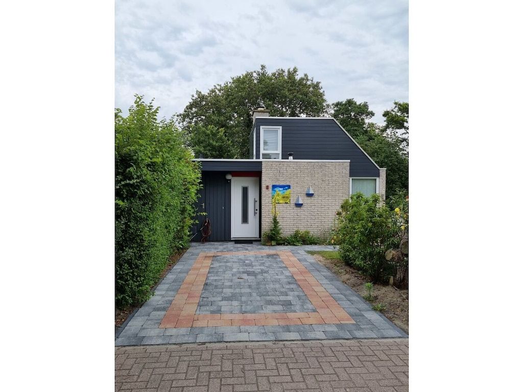 Unterkunft 6601256 - Ferienhaus Goeree-Overflakkee - 126463