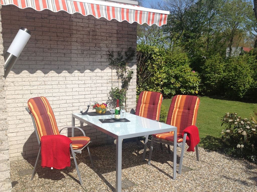Unterkunft 6601256 - Ferienhaus Goeree-Overflakkee - 126463