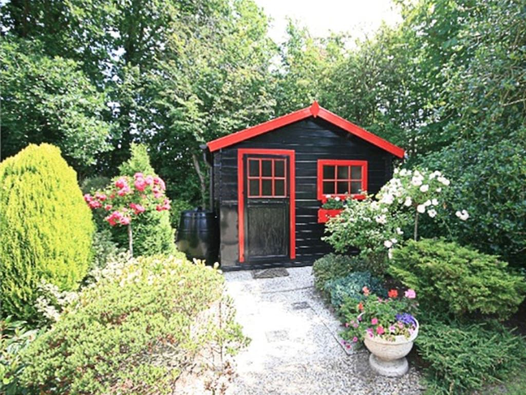 Unterkunft 6601256 - Ferienhaus Goeree-Overflakkee - 126463