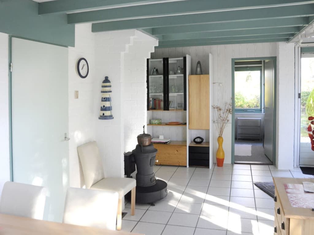 Unterkunft 6601256 - Ferienhaus Goeree-Overflakkee - 126463