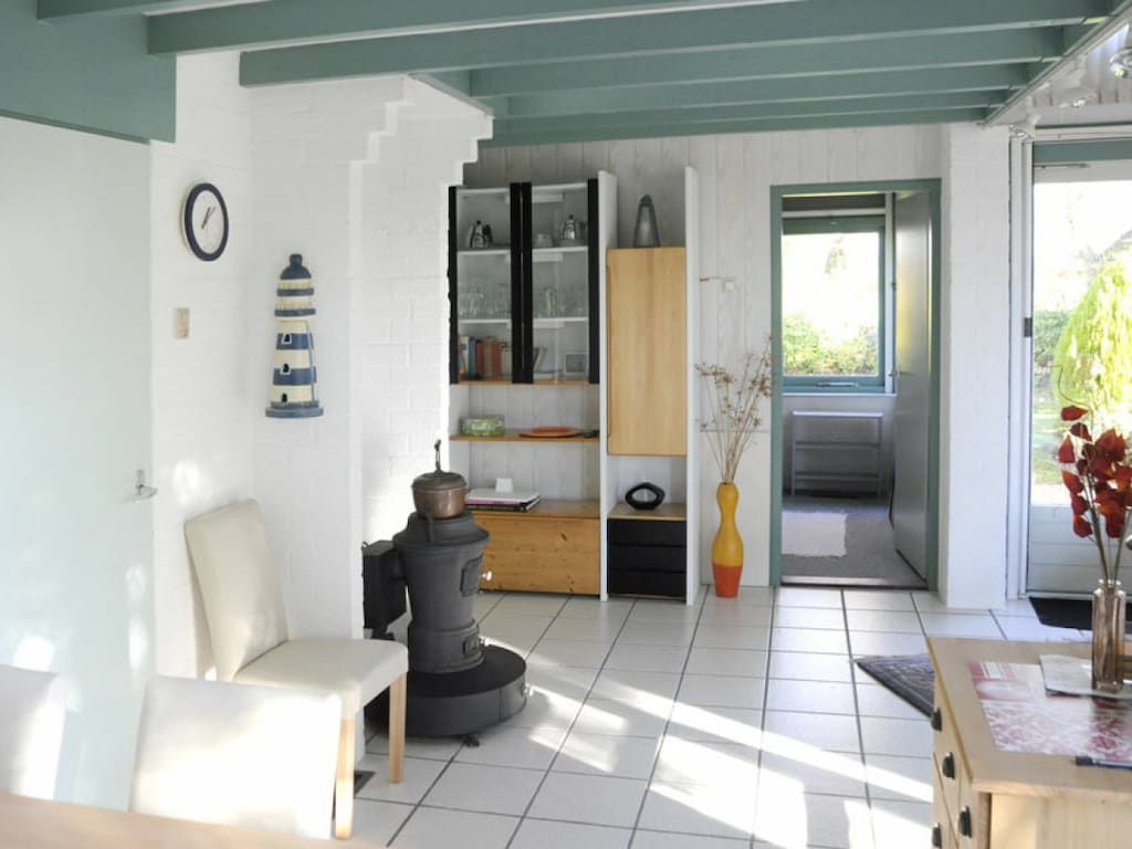 Unterkunft 6601256 - Ferienhaus Goeree-Overflakkee - 126463