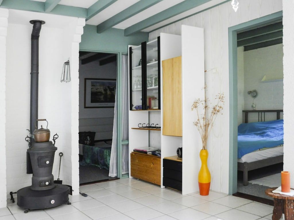 Unterkunft 6601256 - Ferienhaus Goeree-Overflakkee - 126463