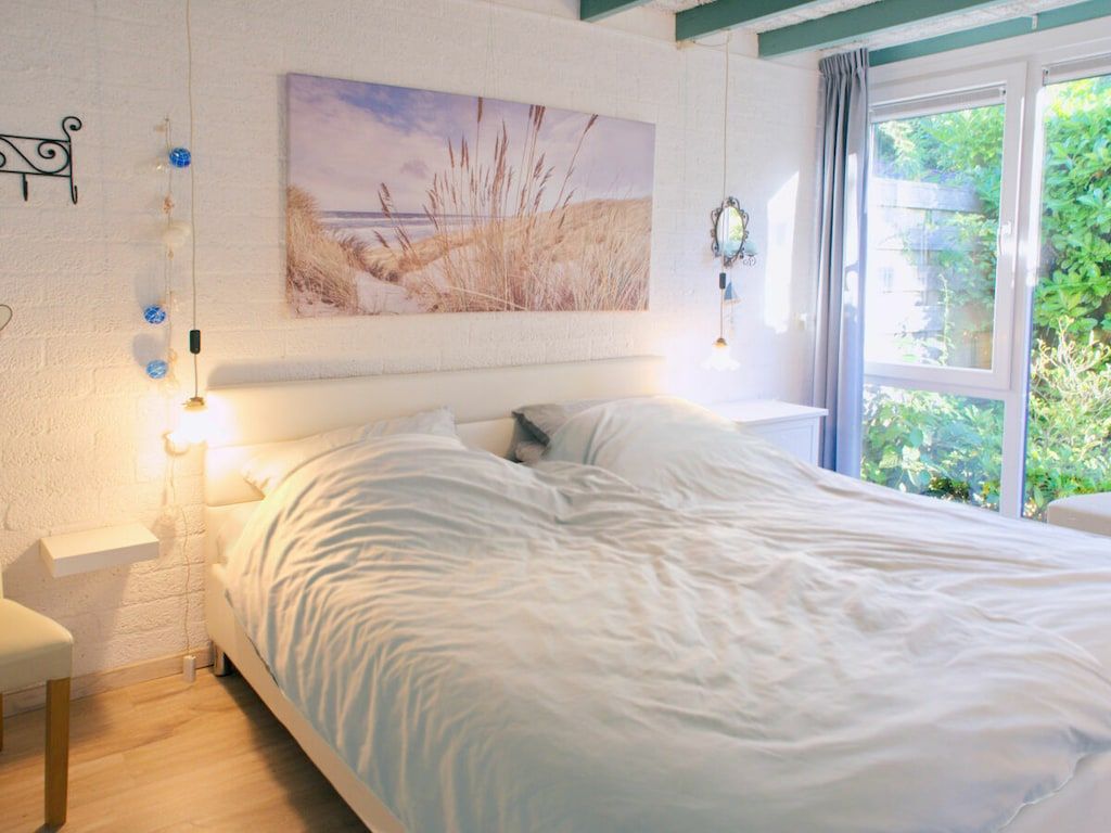 Unterkunft 6601256 - Ferienhaus Goeree-Overflakkee - 126463