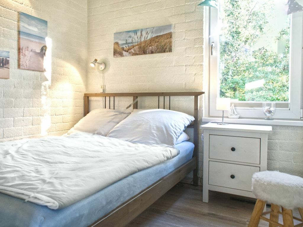 Unterkunft 6601256 - Ferienhaus Goeree-Overflakkee - 126463