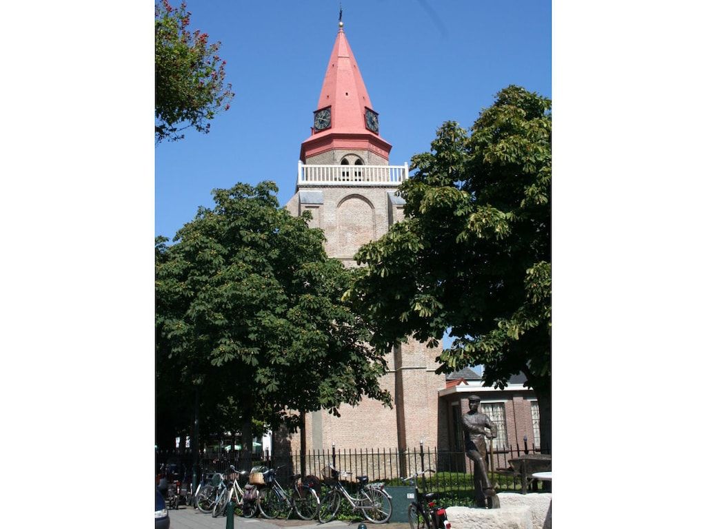Unterkunft 6601256 - Ferienhaus Goeree-Overflakkee - 126463