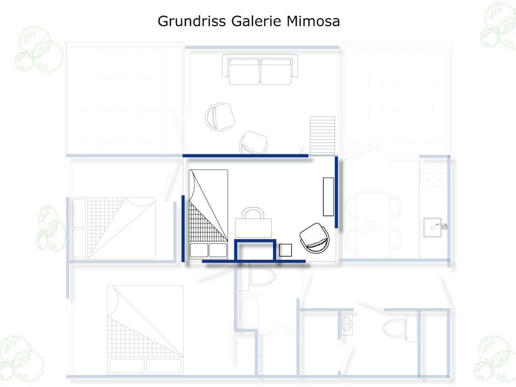 Unterkunft 6601256 - Ferienhaus Goeree-Overflakkee - 126463