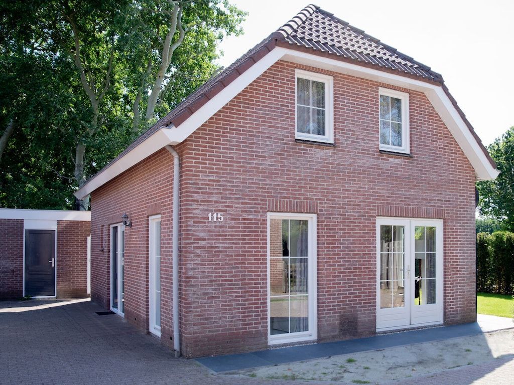 Guest house 6601278 - Holiday property Goeree-Overflakkee - 210382