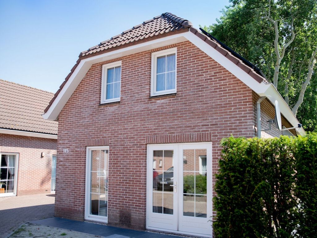 Guest house 6601278 - Holiday property Goeree-Overflakkee - 210382