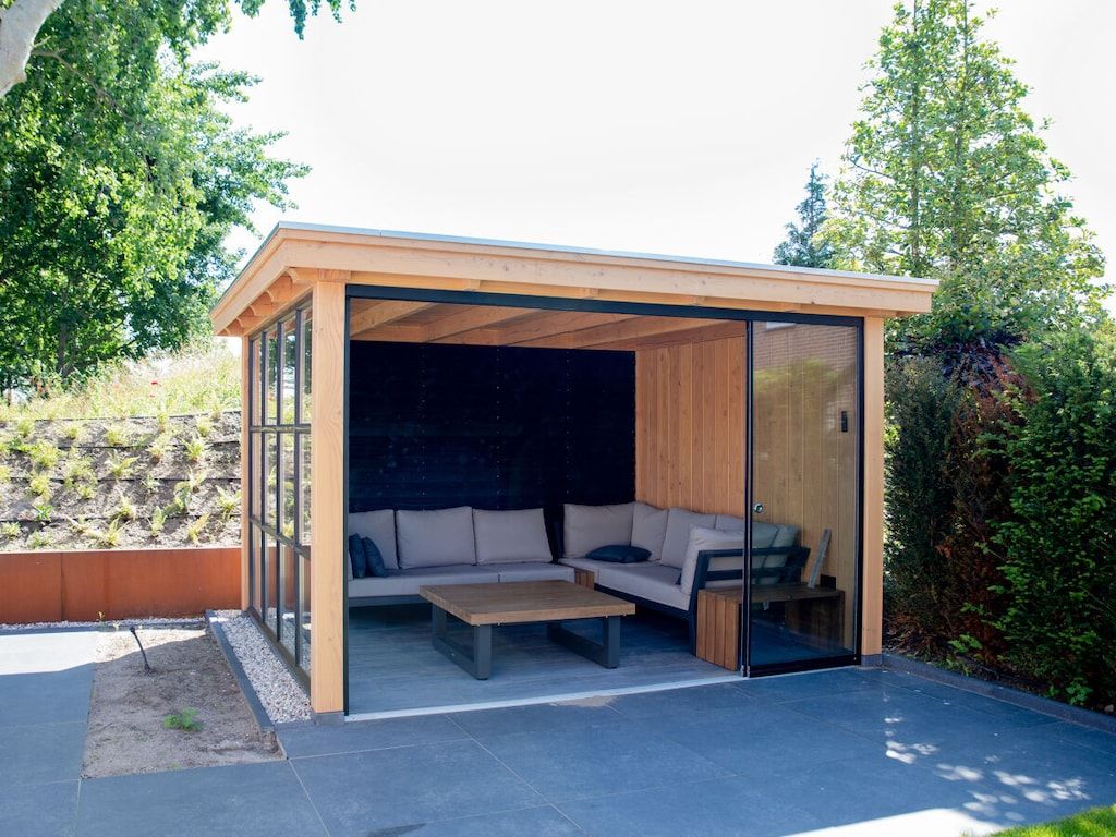 Guest house 6601278 - Holiday property Goeree-Overflakkee - 210382