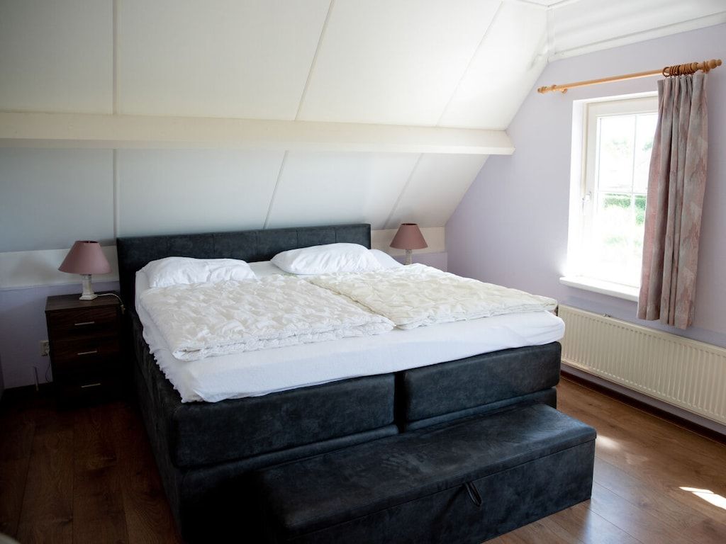 Guest house 6601278 - Holiday property Goeree-Overflakkee - 210382
