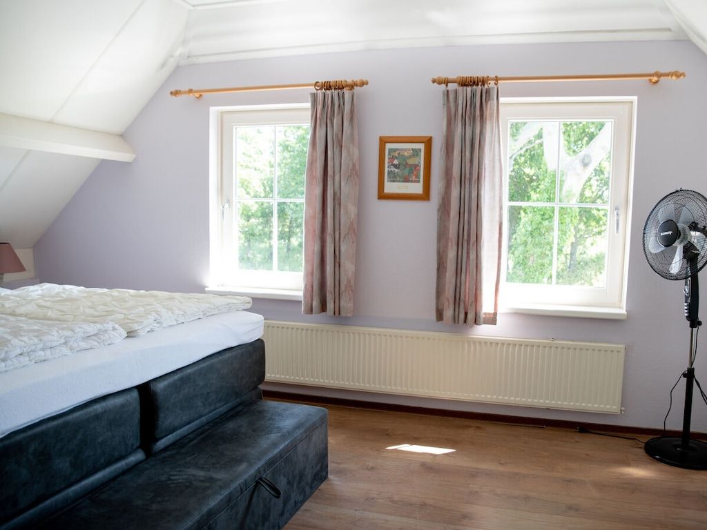 Guest house 6601278 - Holiday property Goeree-Overflakkee - 210382