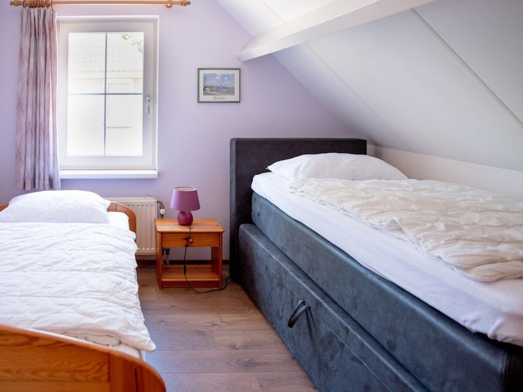 Guest house 6601278 - Holiday property Goeree-Overflakkee - 210382