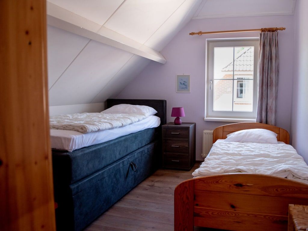 Guest house 6601278 - Holiday property Goeree-Overflakkee - 210382