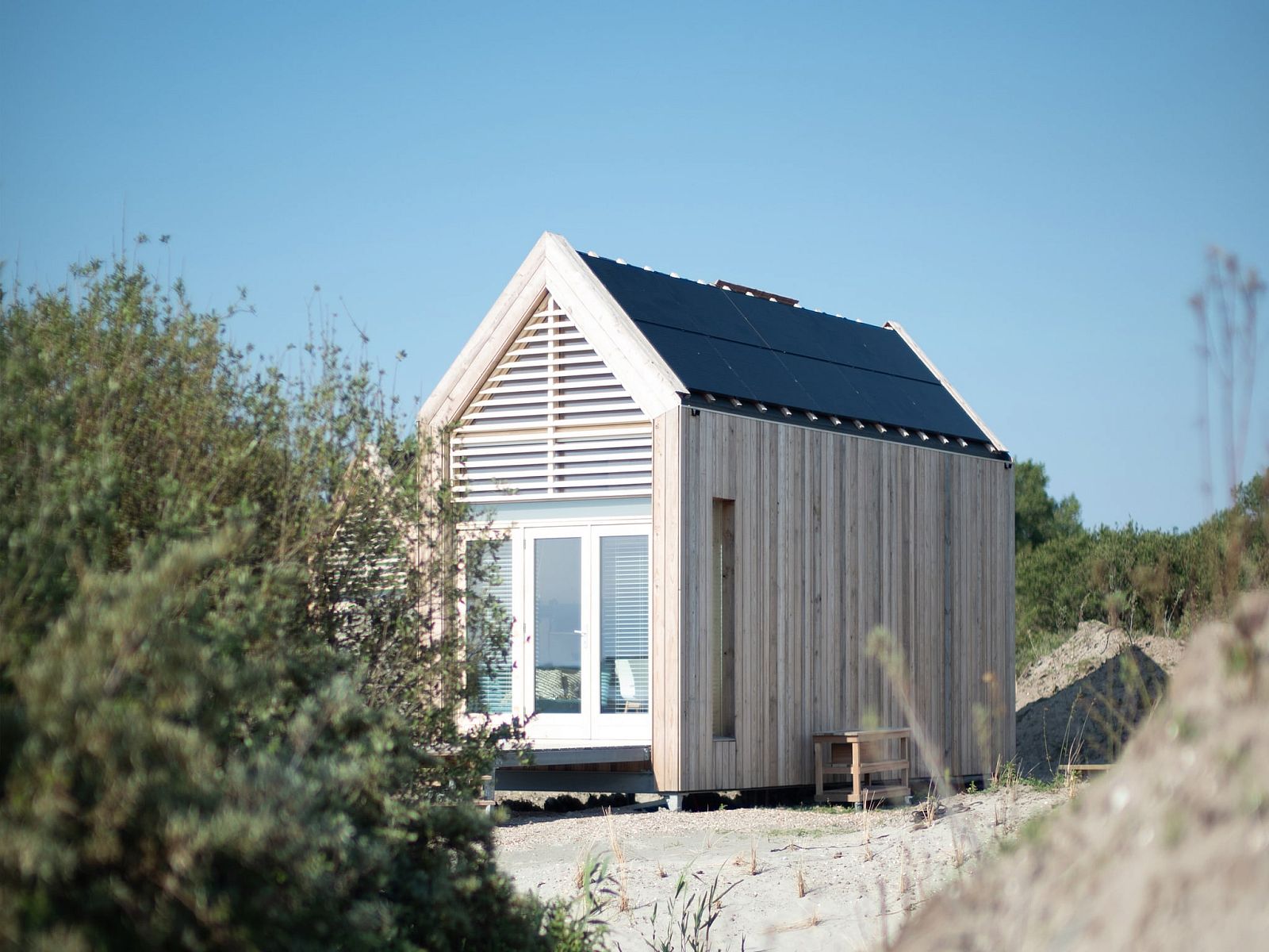 Verblijf 6601285 - Chalet Goeree-Overflakkee - Eco Resort Grevelingenstrand