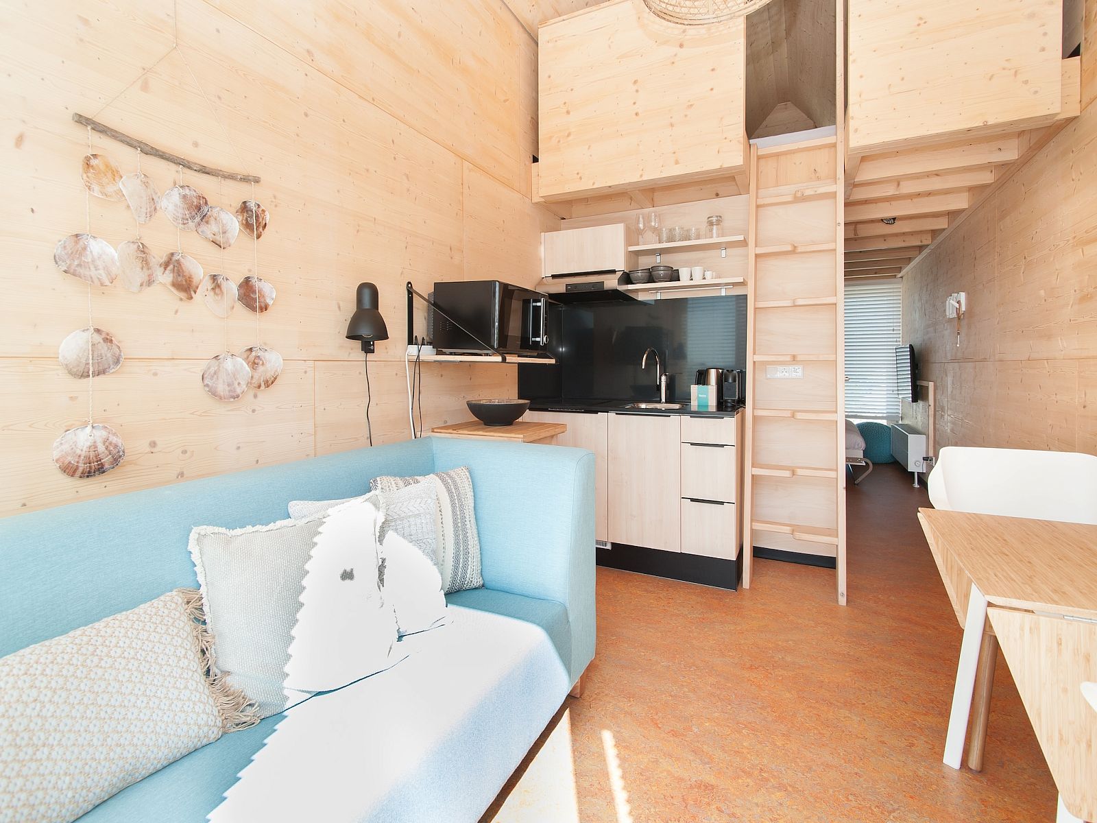Verblijf 6601285 - Chalet Goeree-Overflakkee - Eco Resort Grevelingenstrand