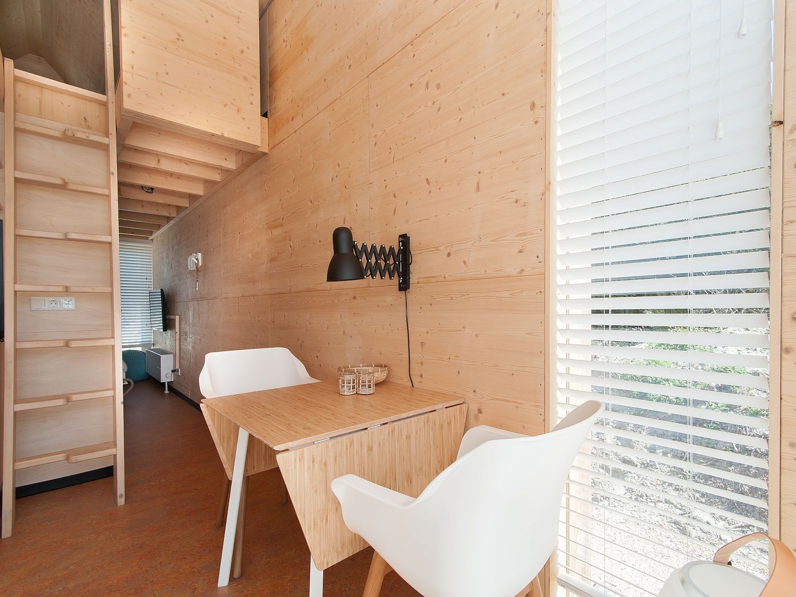Verblijf 6601285 - Chalet Goeree-Overflakkee - Eco Resort Grevelingenstrand