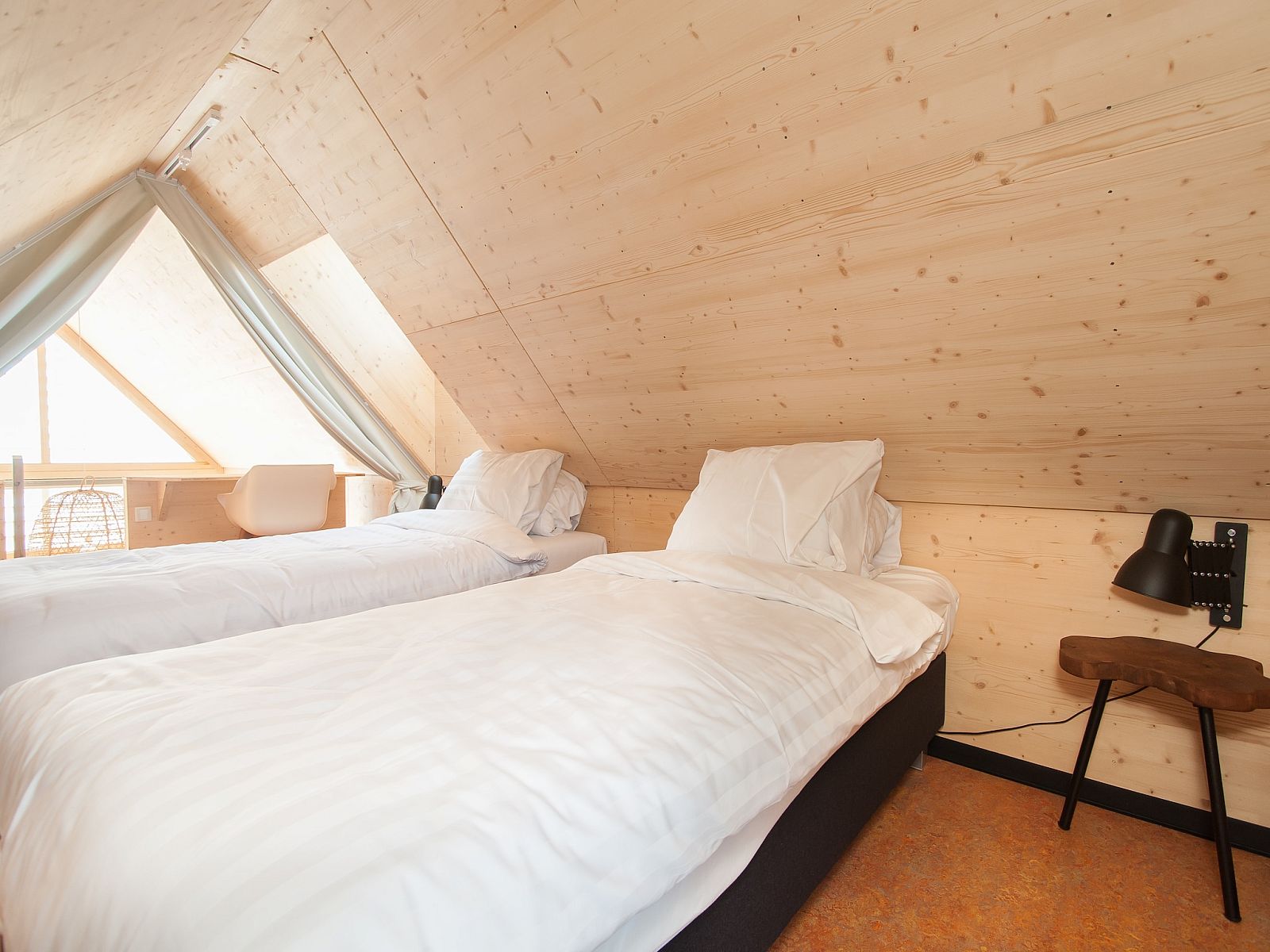 Verblijf 6601285 - Chalet Goeree-Overflakkee - Eco Resort Grevelingenstrand