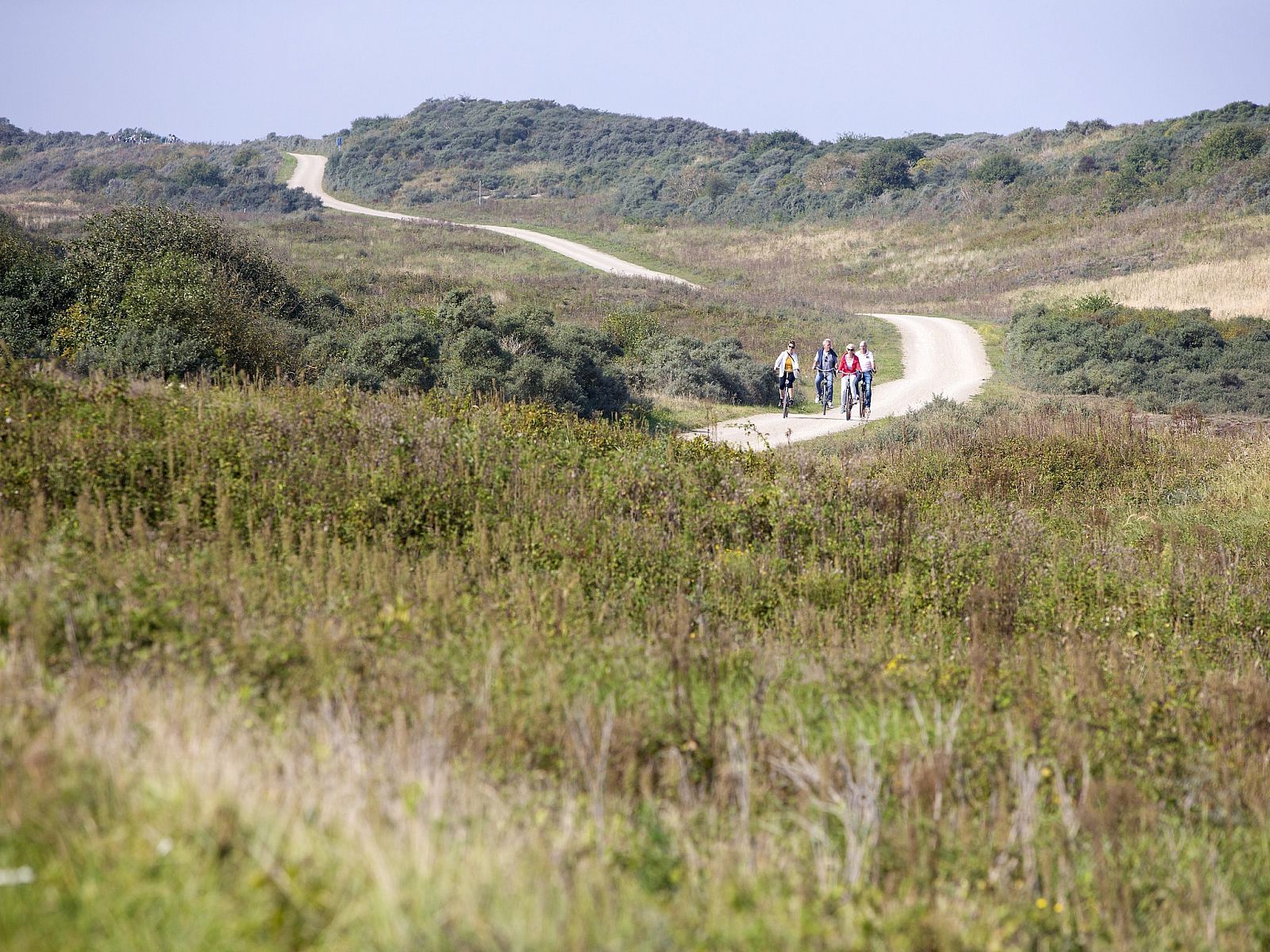 Verblijf 6601286 - Vakantiewoning Goeree-Overflakkee - Strandpark Duynhille 3