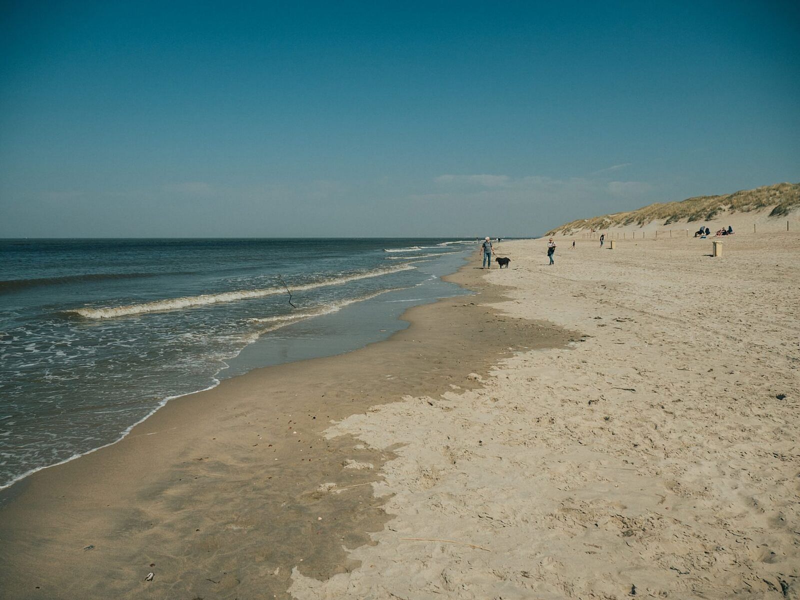 Verblijf 6601286 - Vakantiewoning Goeree-Overflakkee - Strandpark Duynhille 3