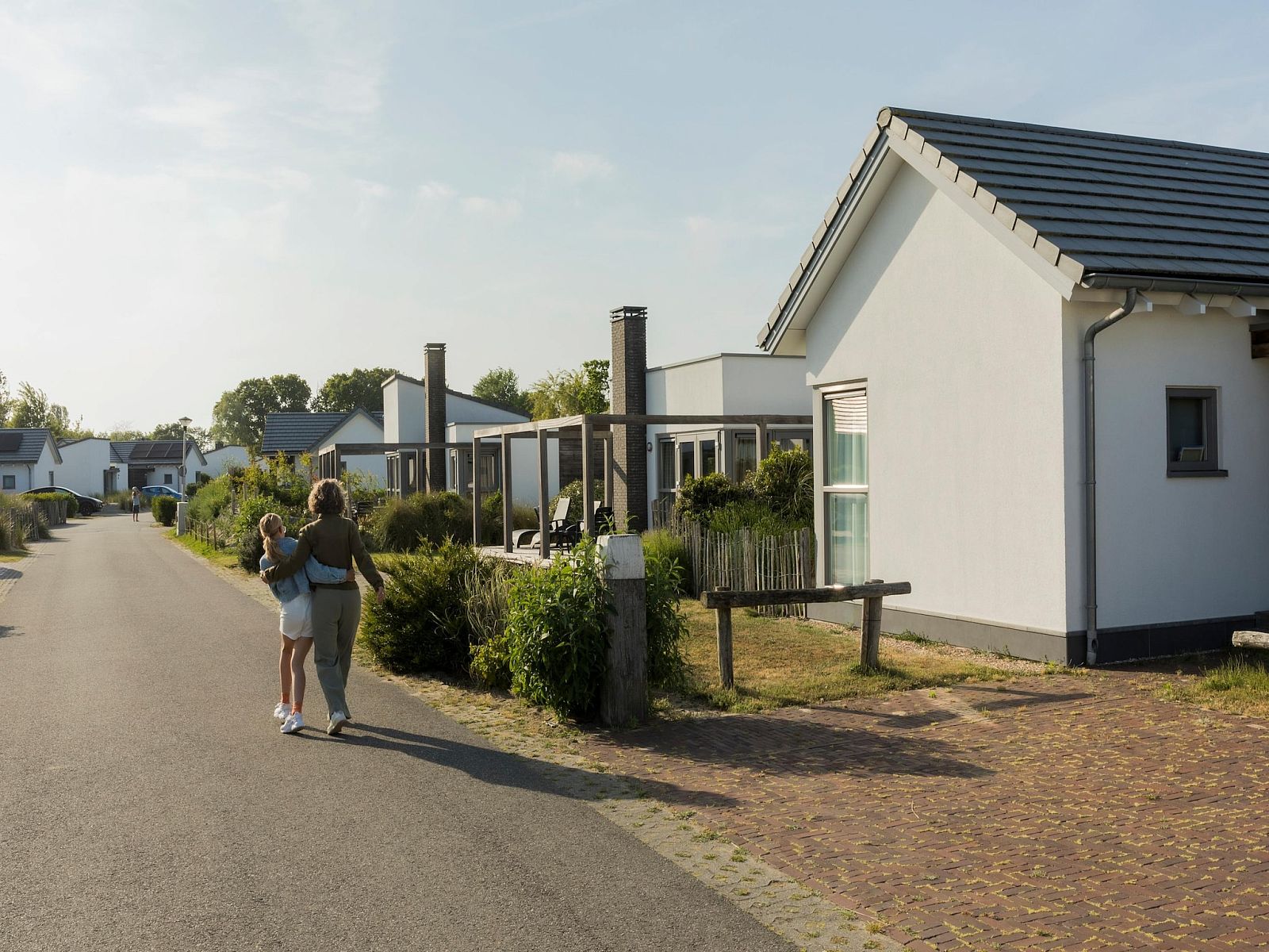 Unterkunft 6601288 - Ferienhaus Goeree-Overflakkee - Strandpark Duynhille 4