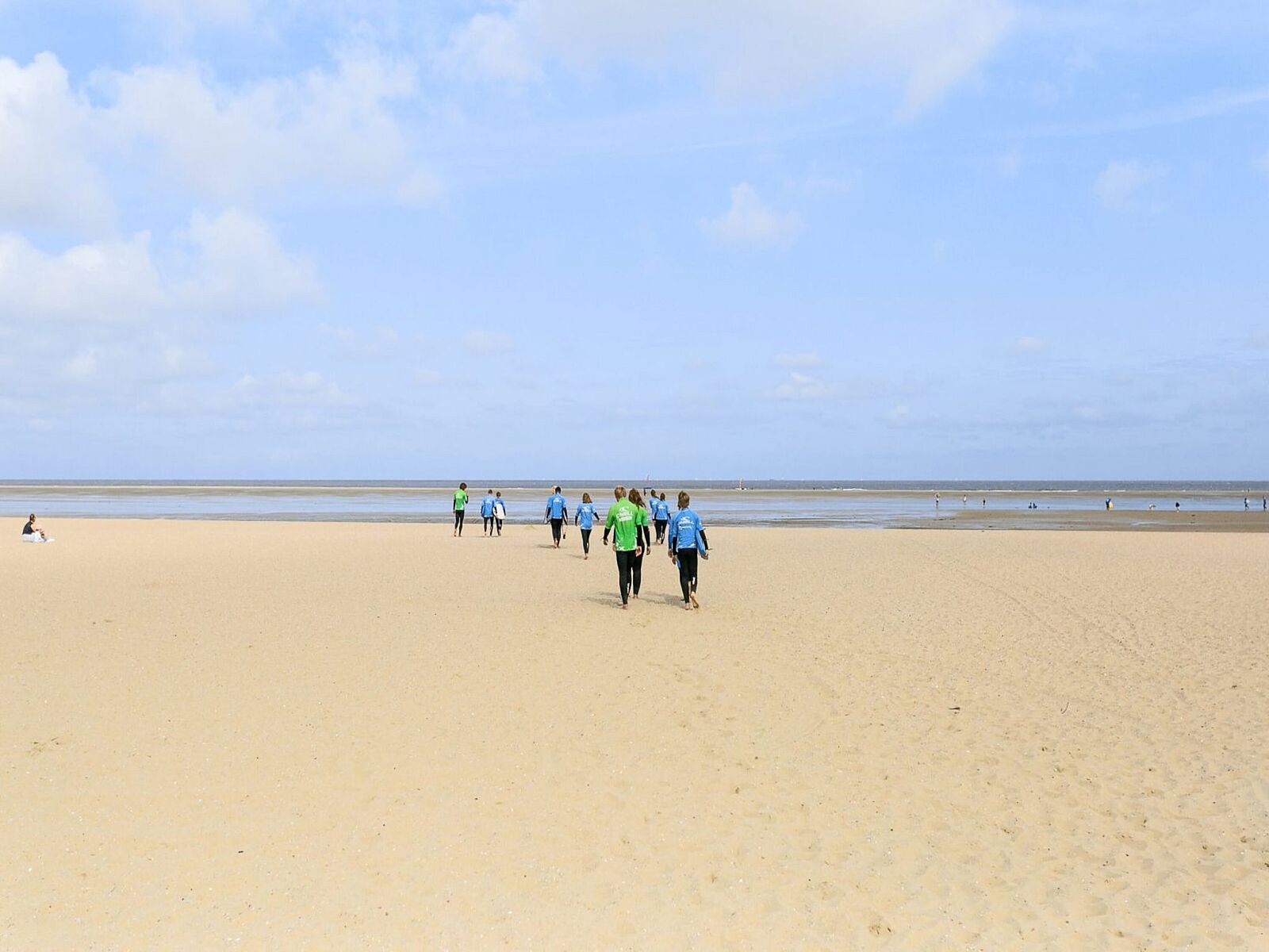 Unterkunft 6601288 - Ferienhaus Goeree-Overflakkee - Strandpark Duynhille 4