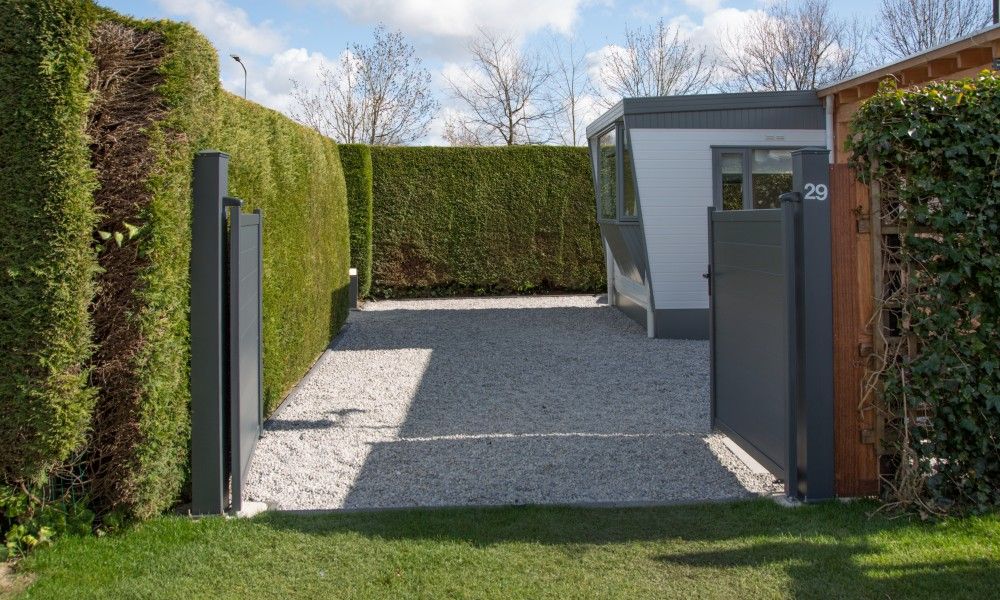 Unterkunft 6601291 - Chalet Goeree-Overflakkee - Thuiz