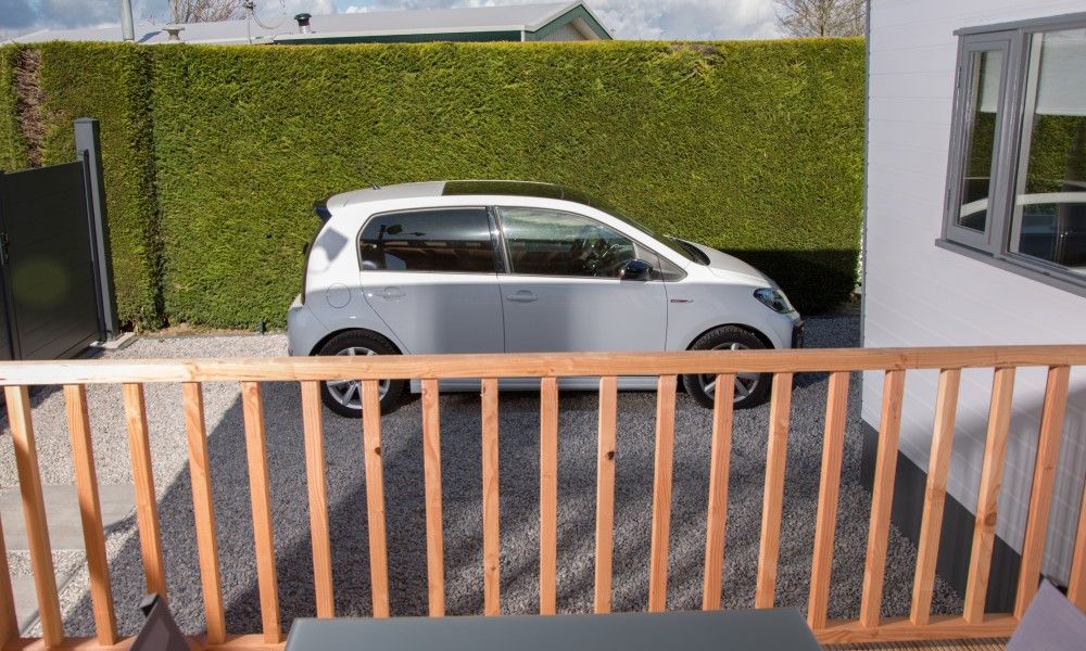 Unterkunft 6601291 - Chalet Goeree-Overflakkee - Thuiz